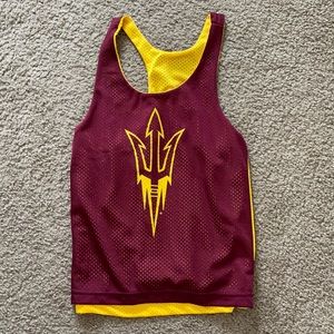 Reversible ASU Jersey